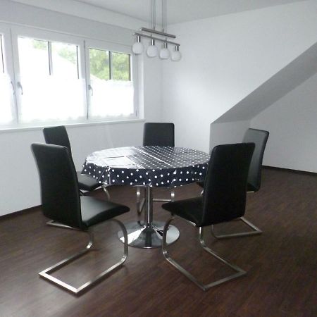 Ferienwohnung Auf Dem Lechsberg Fuchstal Exterior photo